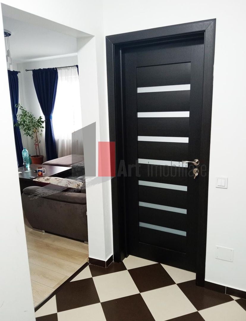 Vânzare apartament 3 camere cu centrală Apărătorii Patriei - Poză 14