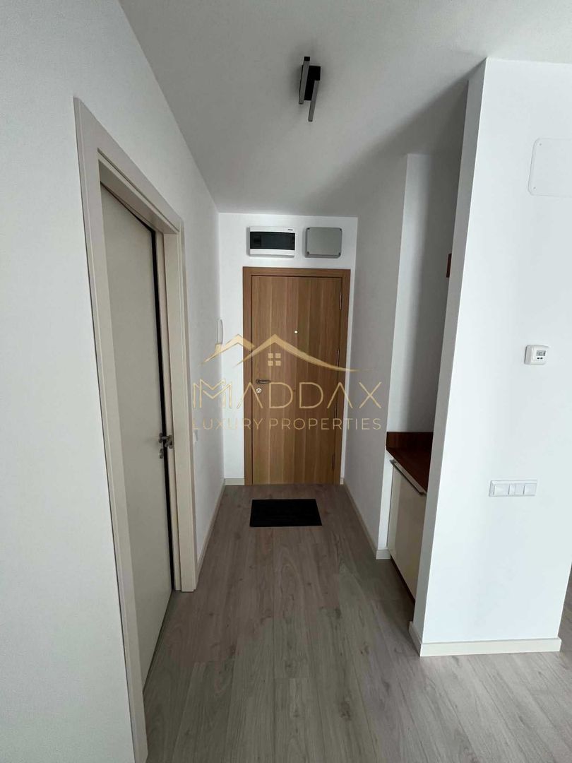 2 Camere Premium | Bloc Nou 2026 | Parcare Subterană Inclusă | Tramvai 41 - Poză 7