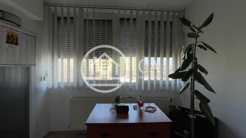 Apartament cu 3 camere de inchiriat în zona Nufărul, Oradea - Poză 4