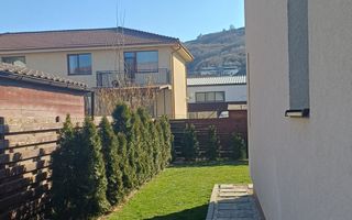 Duplex de 110mp, modern, terasa, 2 bai, zona Terra - Poză 18