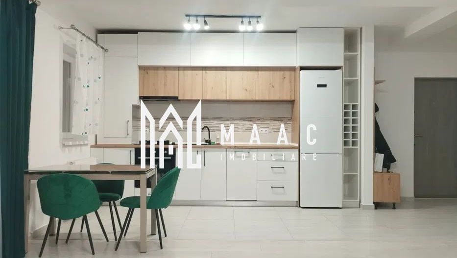 Apartament 2 camere | Parter inalt | Modern | Selimbar - Poză 1