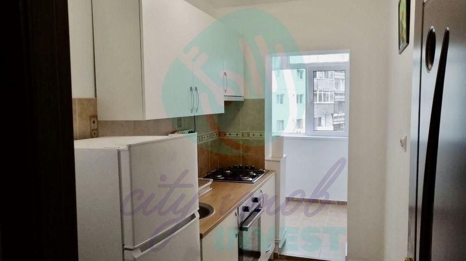 Garsoniera la 2 minute de parcul Tineretului - Poză 4