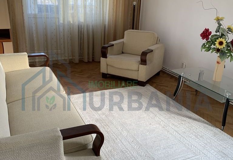 Apartament cu 3 camere în cartierul Păcurari, Iași - Poză 3