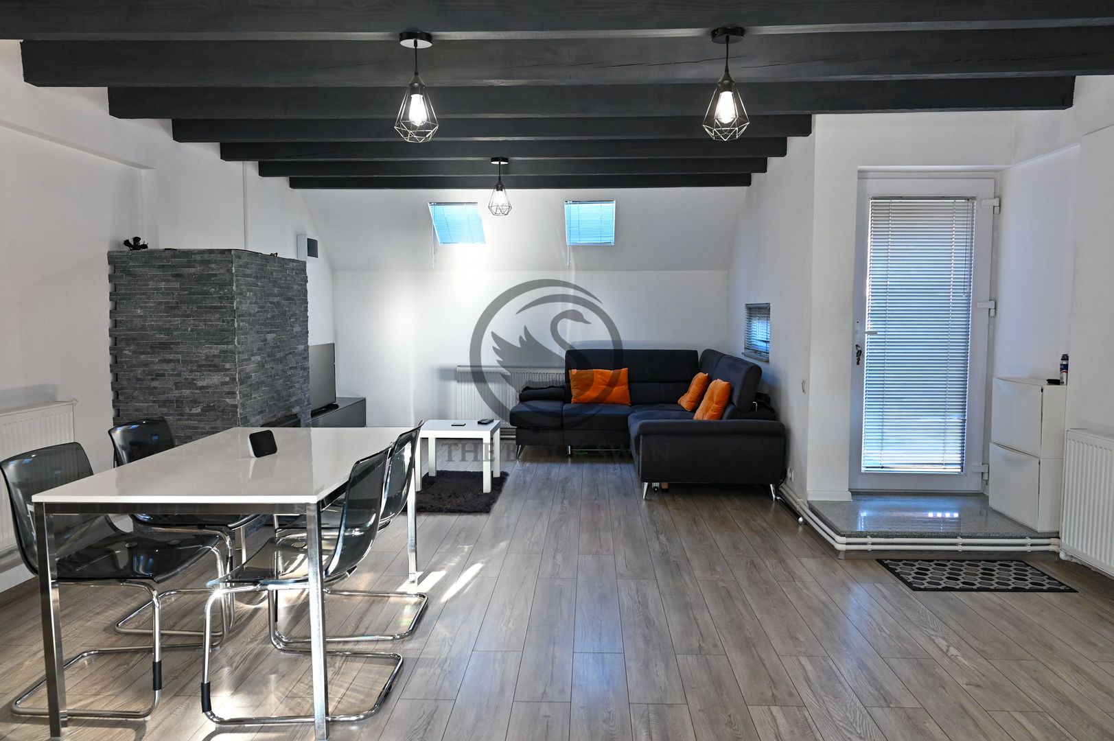Casa cu 3 camere | Mobilata-utilata modern | Darmanesti | COMISION 0% - Poză 3