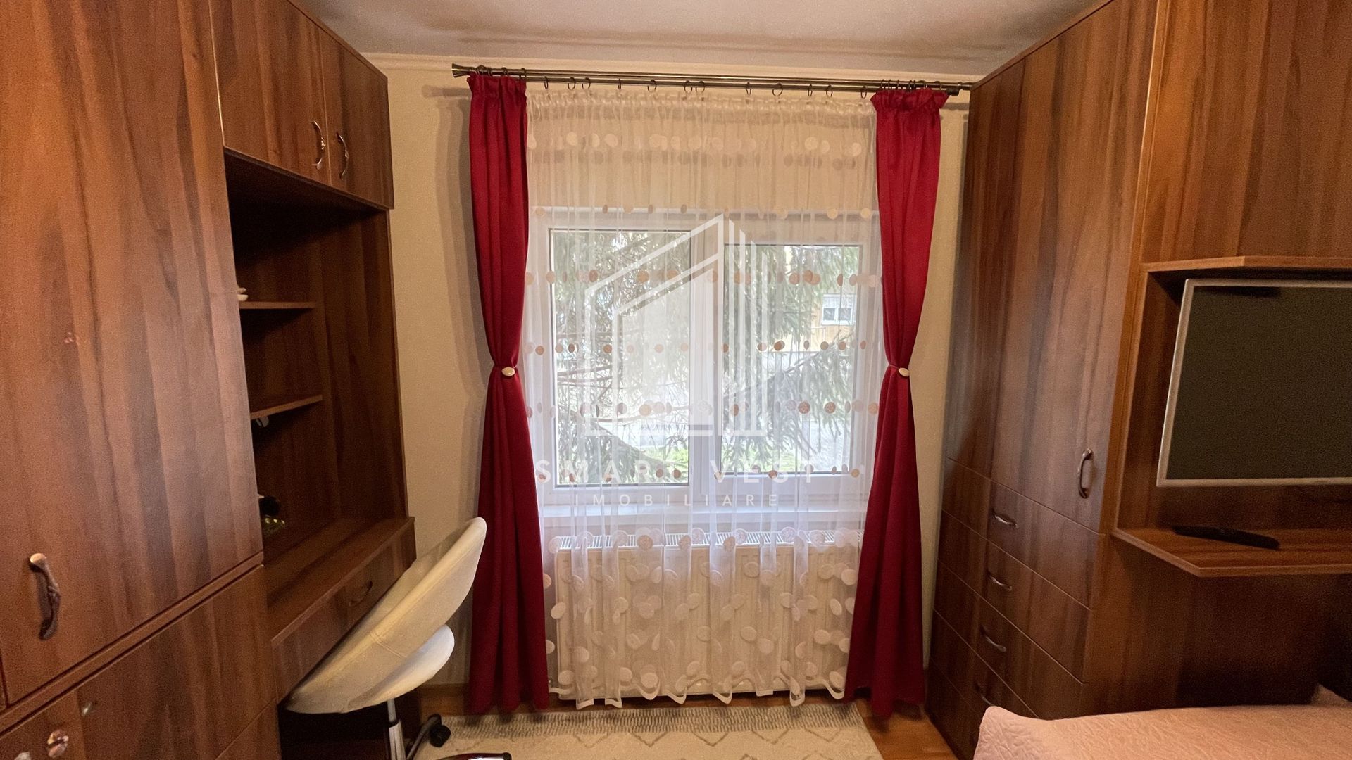 Apartament 3 camere de inchiriat | Parter | Zona Micro 16 - Poză 9