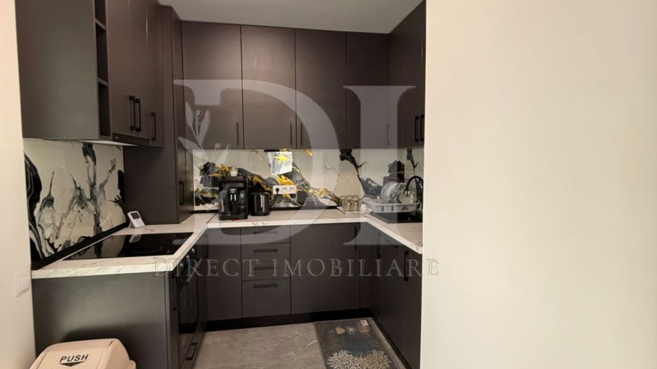 Penthouse de vanzare | terasa 110mp | bloc nou - Poză 6