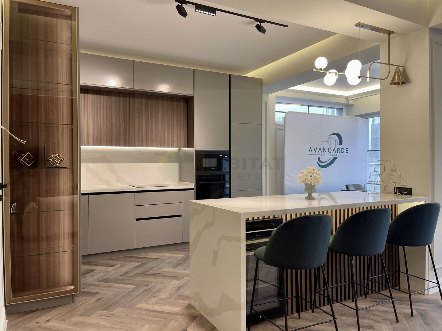 Vila 5 camere mobilata si utilata / Avangarde by the Lake - Poză 4