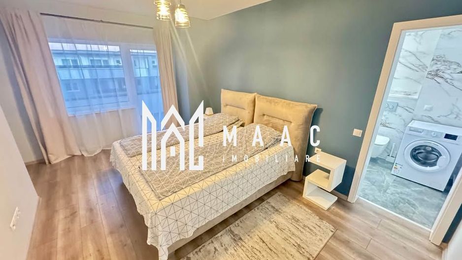 Penthouse Modern cu 3 Dormitoare I 3 Terase I Zona Kogălniceanu - Poză 4