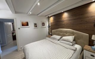 Apartartament modern cu 2 camere în cartierul Mărăști, parcare inclusă - Poză 1