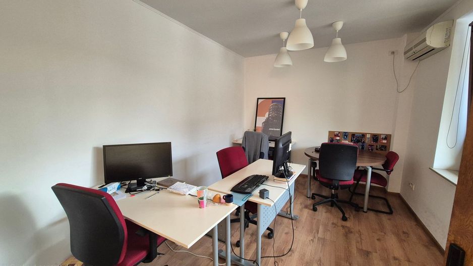 Cladire S+P+4 Etaje 683,92 mp - Dorobanti - Poză 5