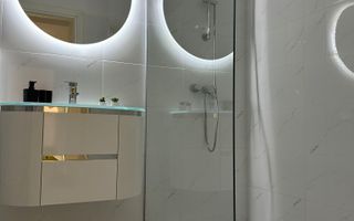 AP. 2 CAMERE REGNUM RESIDENCE, LOC DE PARCARE, PET-FRIENDLY, MODERN - Poză 6