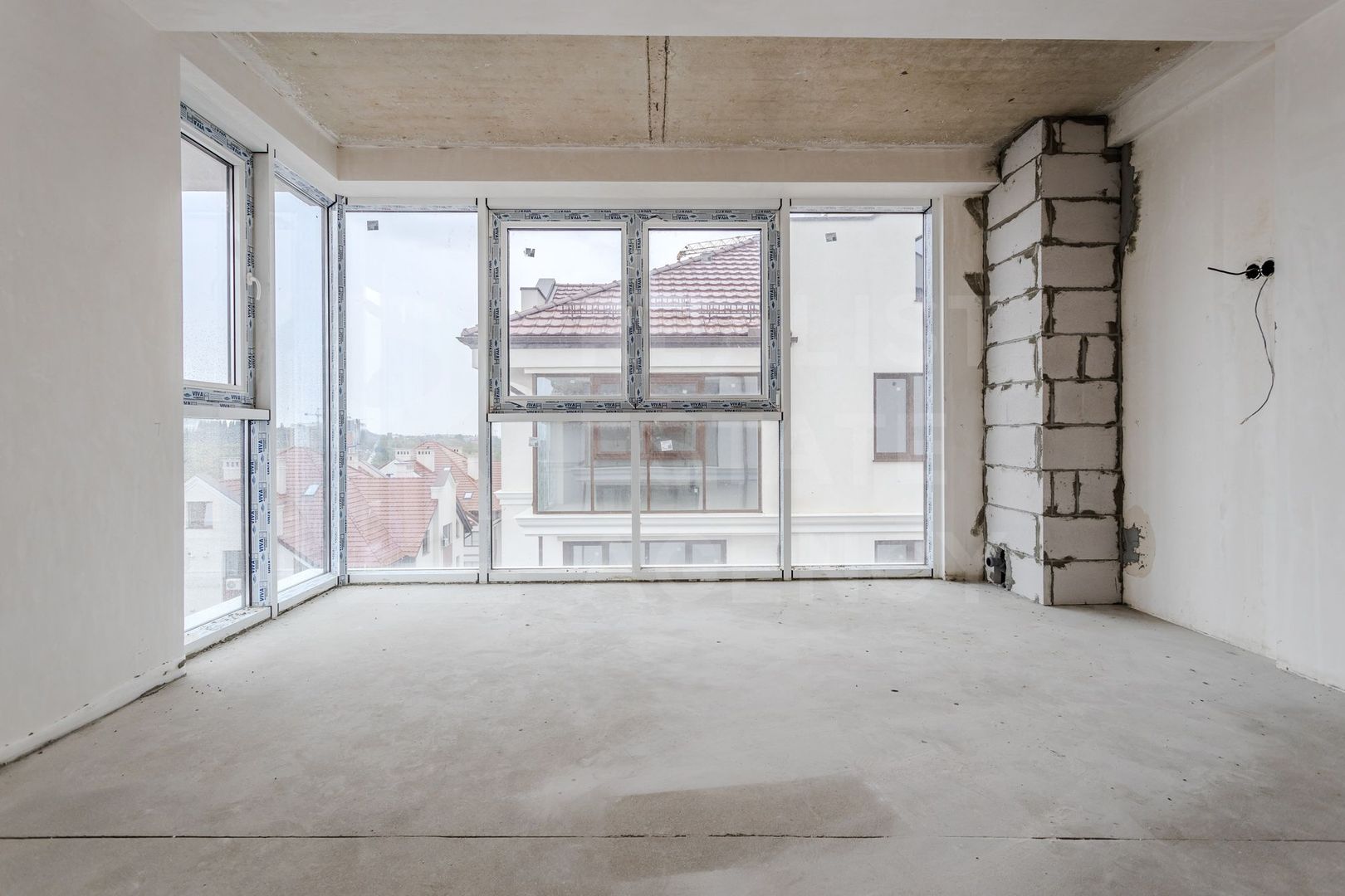 Vânzare, apartament, 3 camere, strada Nicolae Dimo, Durlești - Poză 7