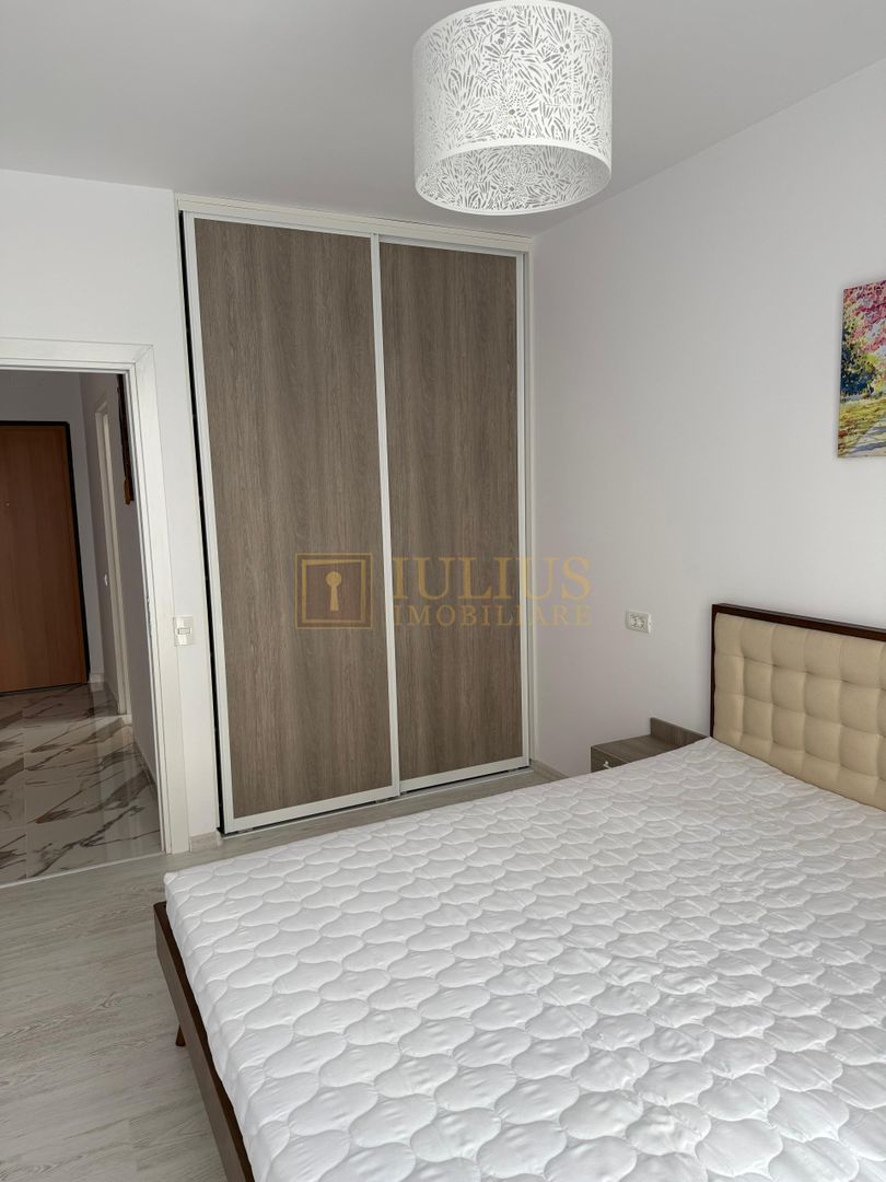 Torontalului, la 3 minute de facultatea de agronomie, centrala prorprie - Poză 3