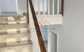 Vila 4 camere, ultrcentral, in curs de finalizare, Breaza, Prahova - Poză 6