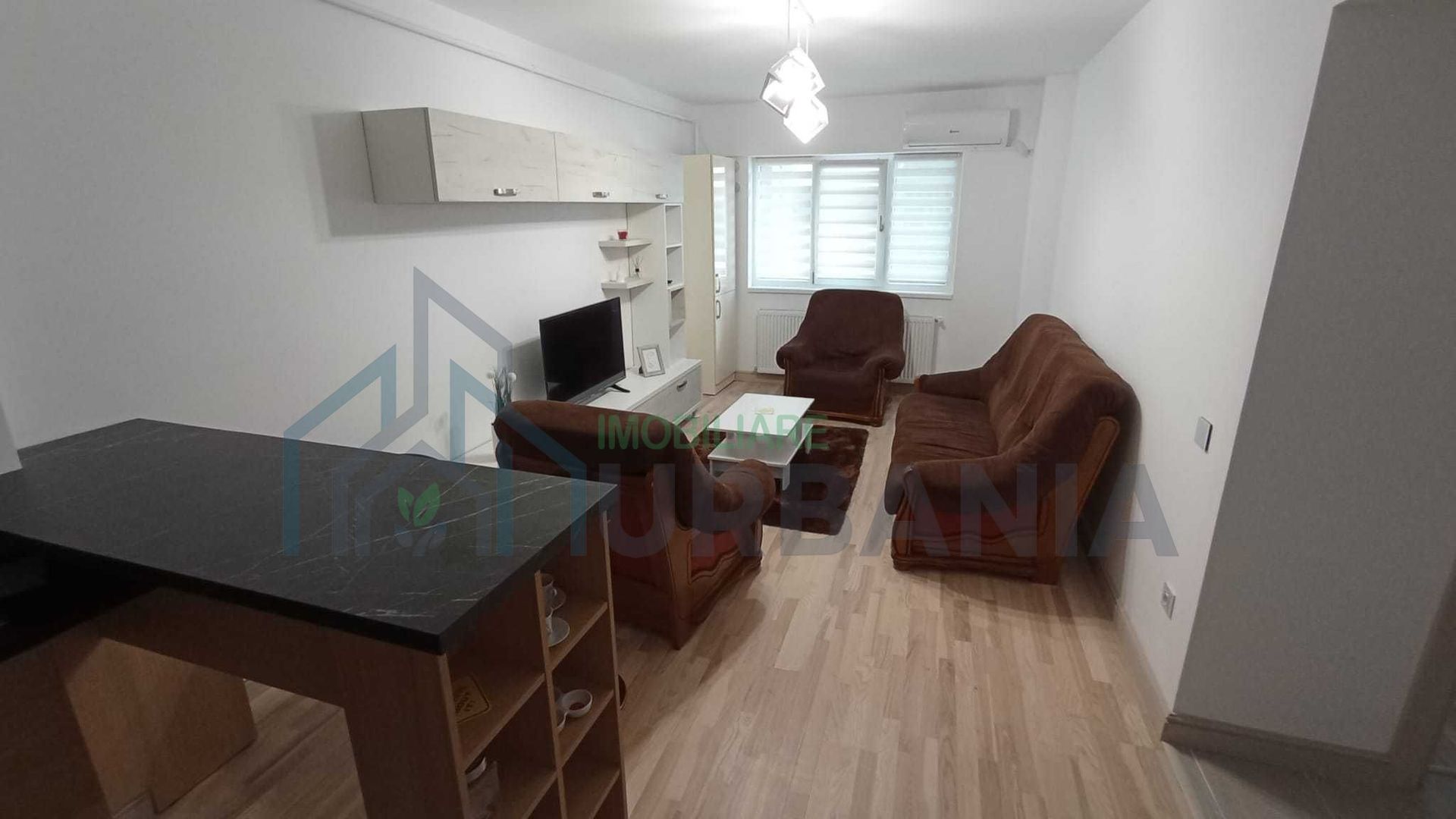 Apartament 2 camere de închiriat în complex rezidențial Himson - Tătărași - Poză 2