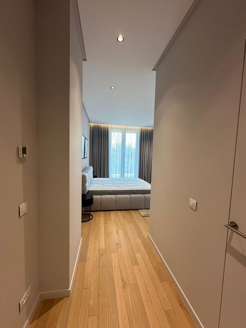 Apartament Premium 2 Camere 135 m2 utili Rahmaninov Residence - Poză 9