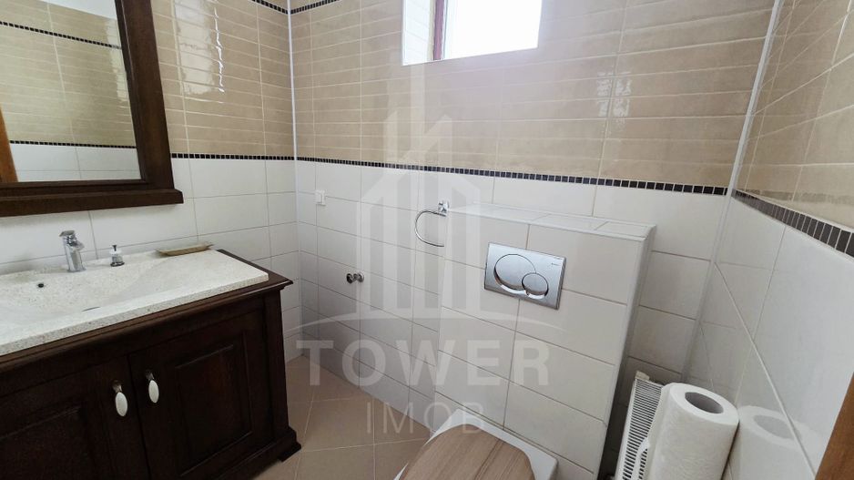 Casă de închiriat – Calea Dumbrăvii, zona Parcul Sub Arini - Poză 7