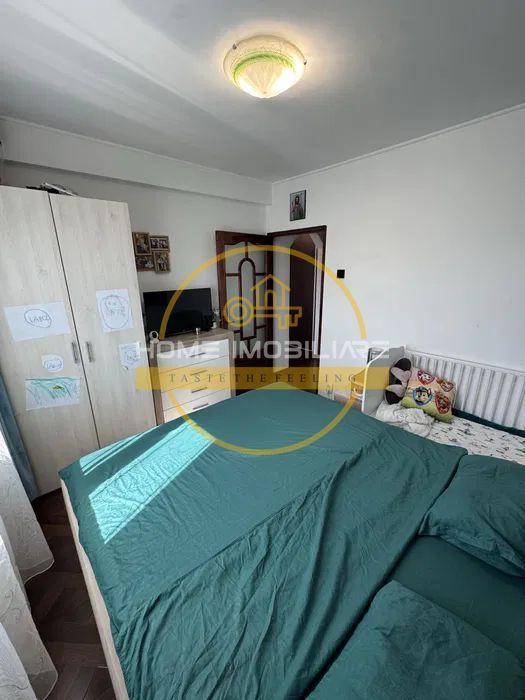 Apartament cu 2 camere/ semidecomandat/ zona Zimbru - Poză 3