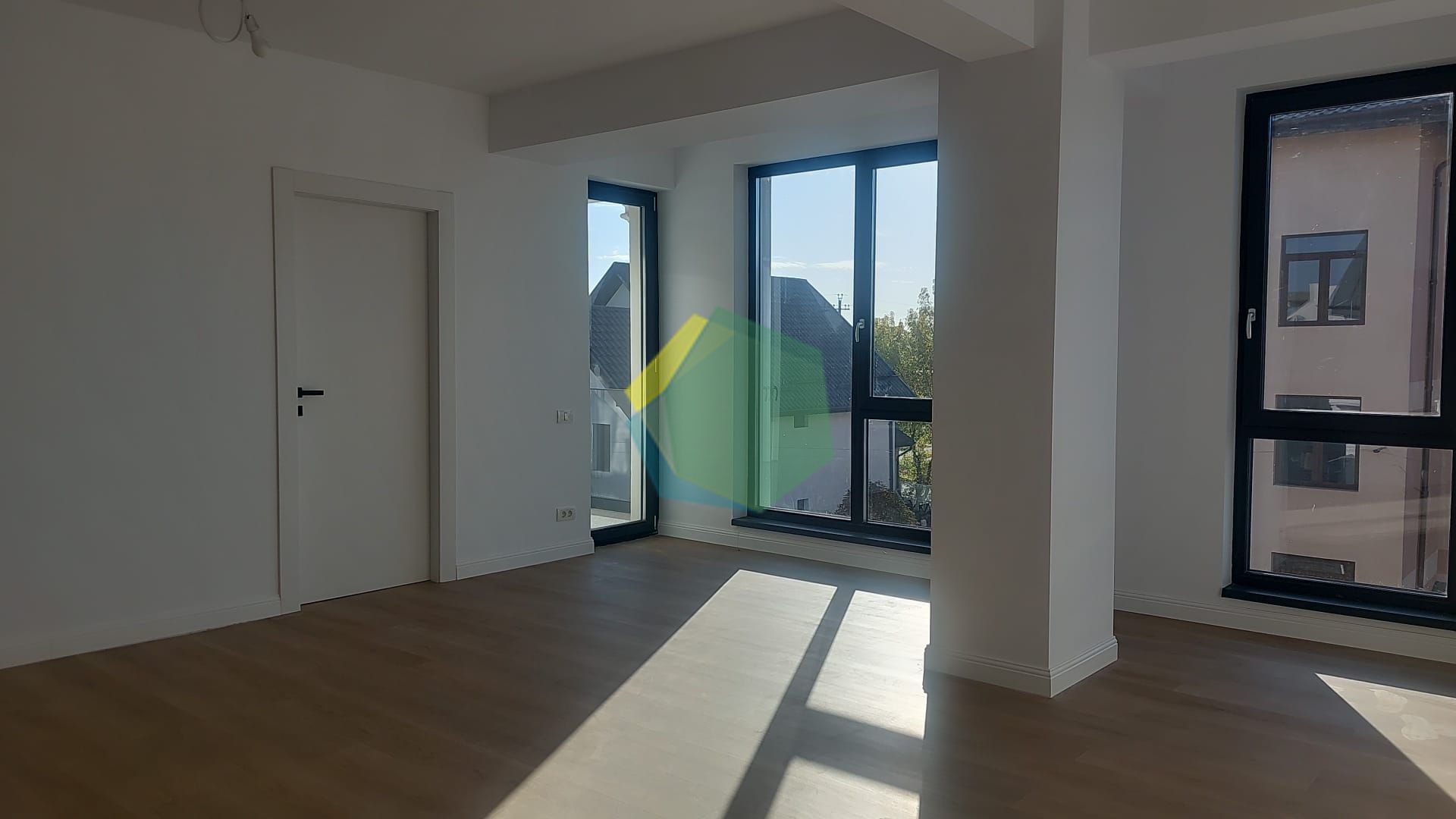 Apartament 3 Camere în Otopeni | Confort, Conectivitate și Investiție - Poză 4