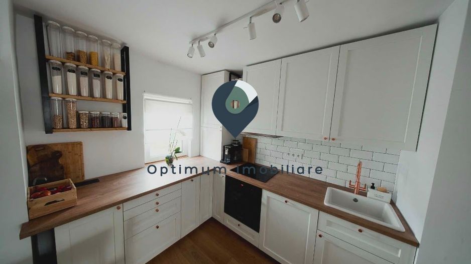 Apartament cu 3 camere, renovat total, Manastur, zona Piata Flora ! - Poză 6