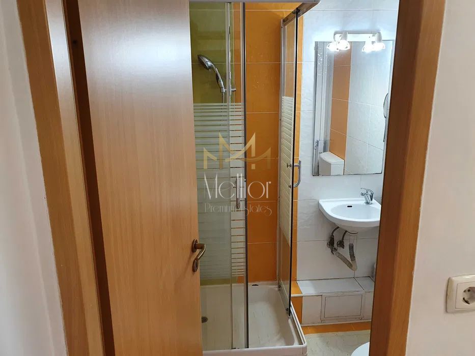 Apartament spatios, 3 camere decomandate Grigorescu - Poză 8