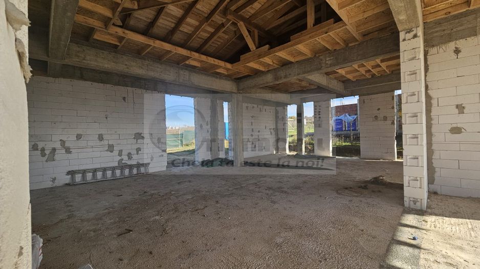 Casa plan parter - 145mp - Bucium - Poză 10