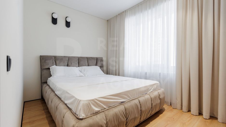Vânzare, apartament, 3 camere, bul. Mircea cel Bătrân, Ciocana - Poză 19