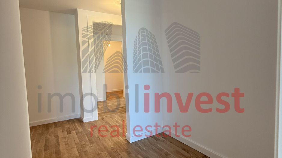 Apartament cu 3 camere de vanzare in 5 Residence Forest Apartments - Poză 27