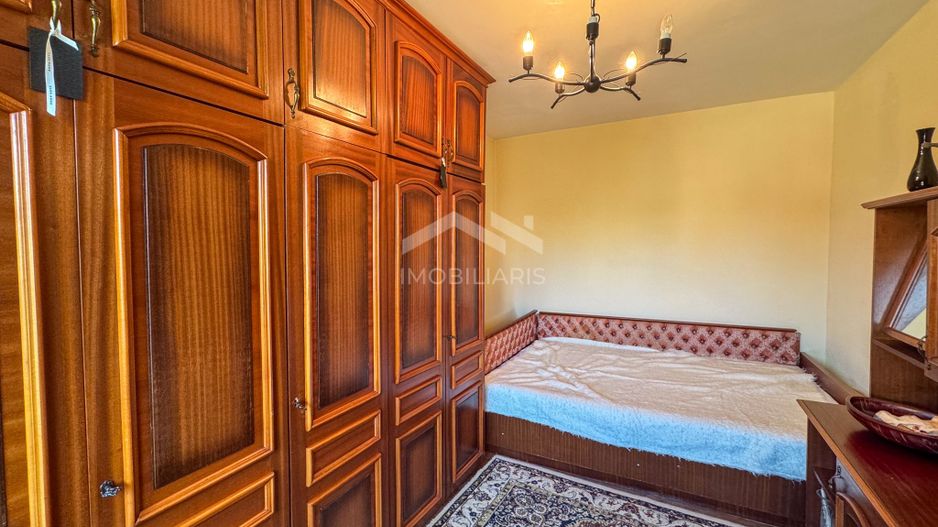 Apartament 3 camere de vanzare - zona Brotăcei – Tomis Nord - Poză 5