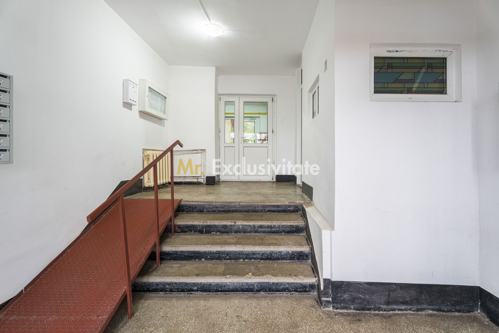 4 camere cu boiler, 13 Septembrie - Poză 20