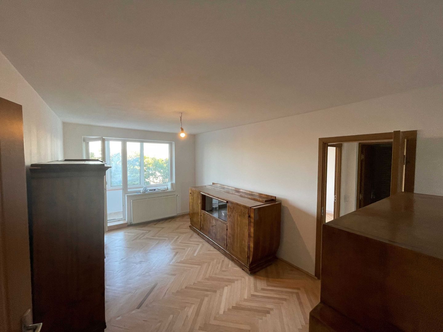 Apartament 3 camere | Bd.Victoriei | Garii - Poză 3