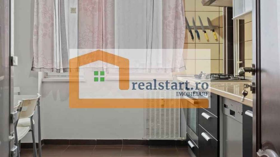 View superb, Veranda Mall Pta Obor, acces metrou 5 min pietonal - Poză 12