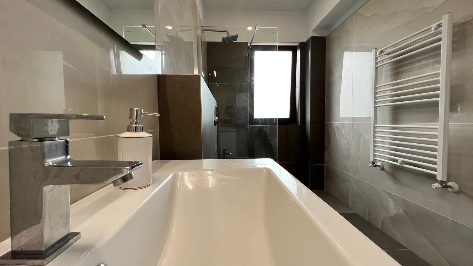 Vila PREMIUM 5 camere | CUG-Valea Adanca - Poză 9