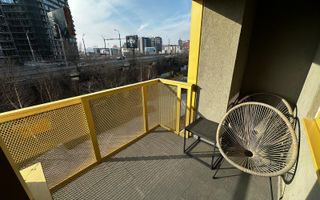 2 Camere Aviatiei Park Residence Herastrau Parcare Disponibil Imediat - Poză 22