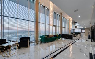 penthouse spectaculos- Asmita Gardens- etajul 25 - Poză 8