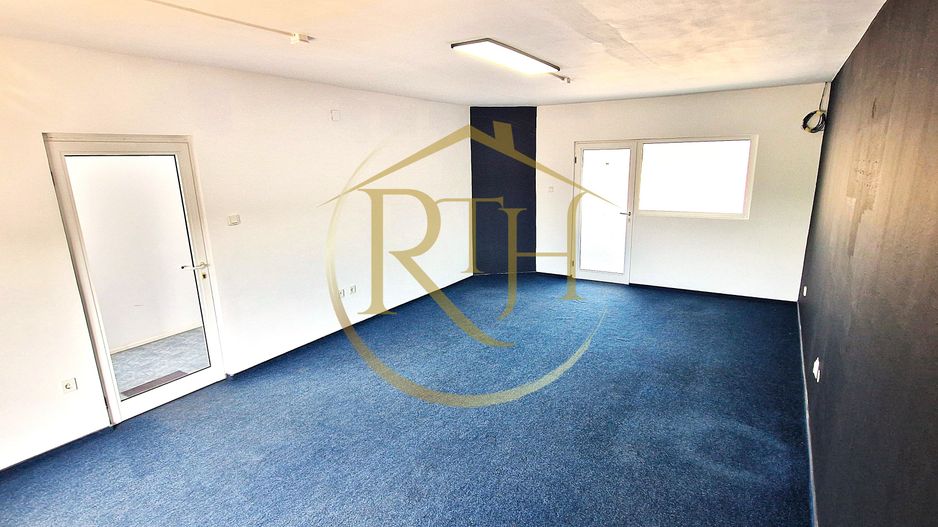 Inchiriez spatii de  birouri in Giroc preturi incepand de la 200 euro/birou. - Poză 4