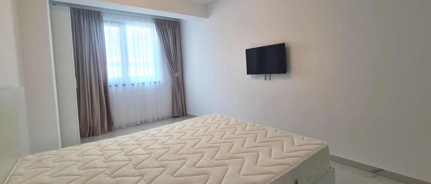 De vanzare apartament cu 2 camere Micro 17, 133.000 euro - Poză 2