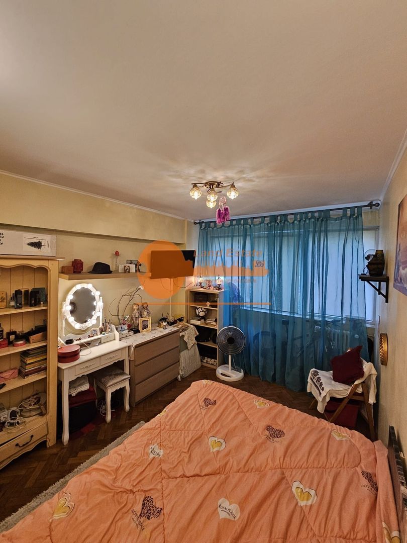 Apartament 3 Camere Decomandat | Piața Muncii – Câmpia Libertății - Poză 3