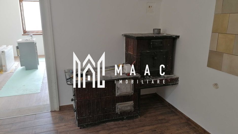 Casă individuală I 2 camere I Renovată I 1400 mp I Cristian - Poză 5