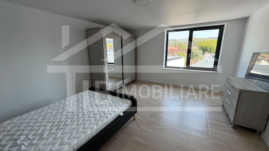 Apartament cu 3 camere, 105 mp, Zona UMFST - Poză 7