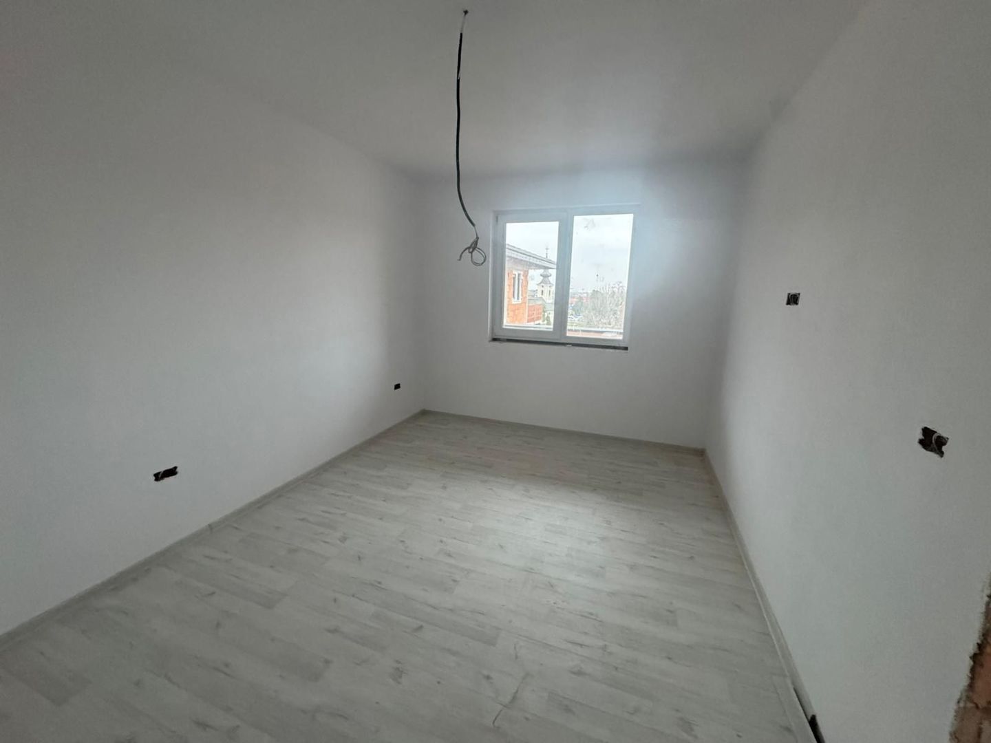 COMISION 0% | Penthouse 2 Camere | 52 mp | Zona Chișoda - Poză 2