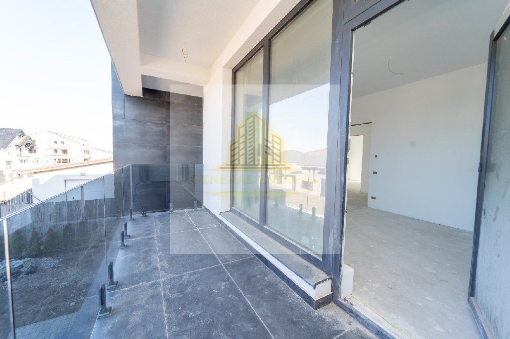 Case moderne cu etaj – Sânpetru, Brașov - Poză 14