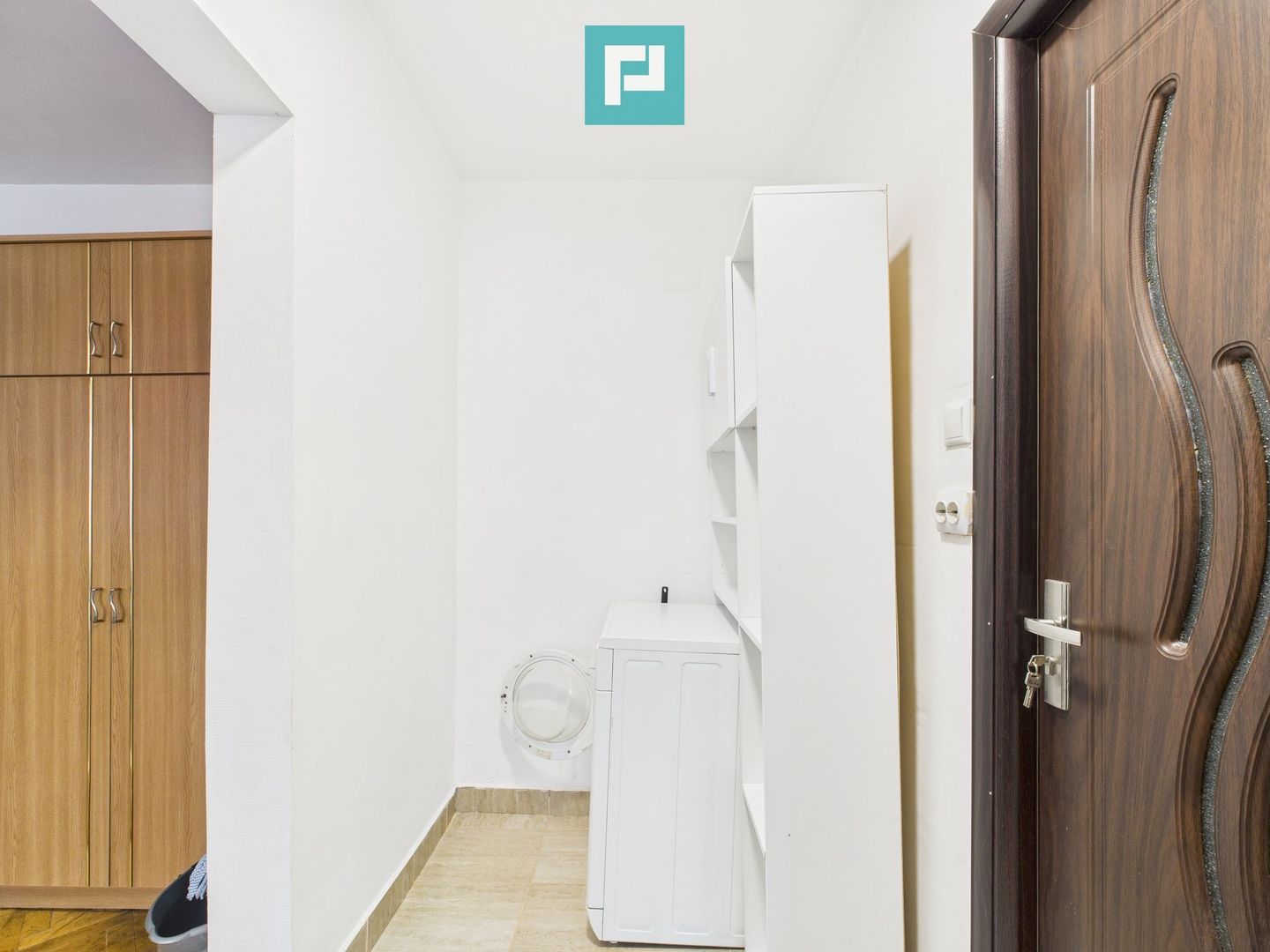 Apartament 2 camere, 65 mp,  Calea Șagului - Poză 11