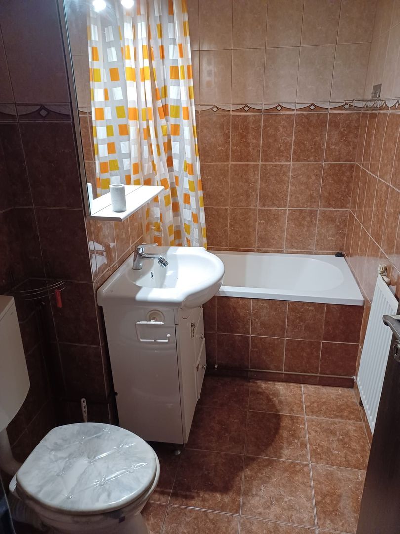Garsonieră de închiriat in Alba Iulia - Poză 4
