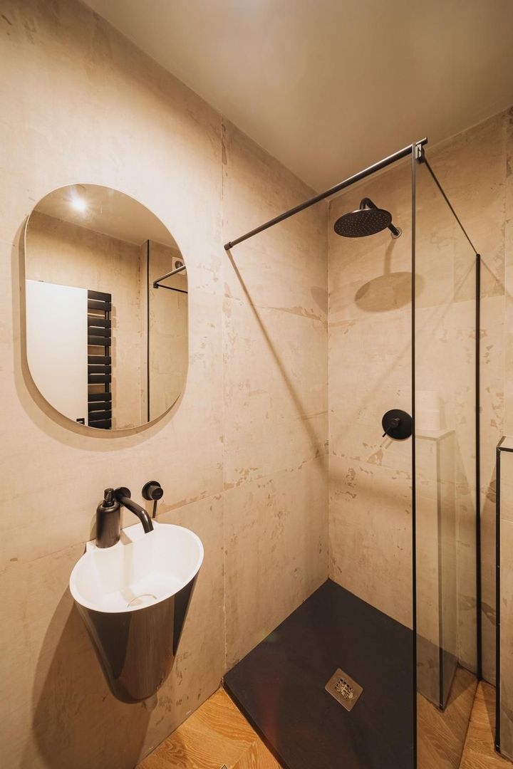 Apartament 3 camere I Mobilat modern I Buna ziua - Poză 11