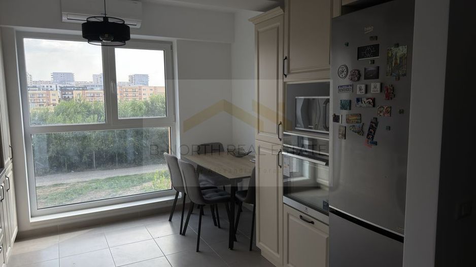 Apartament 2 camere | Theodor Pallady | 57 mp | Parcare inclusă - Poză 6