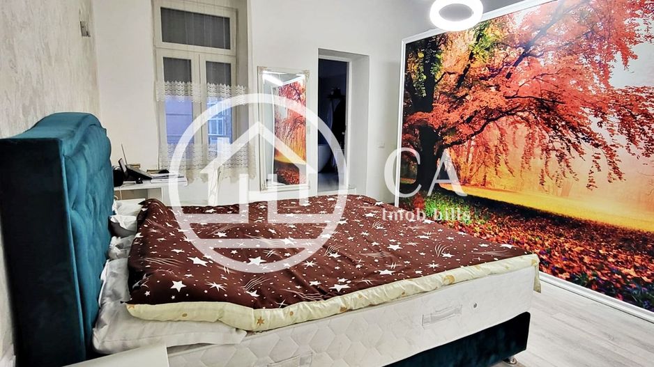 Apartament cu 4 camere de vanzare zona Ultracentrala, Oradea - Poză 2