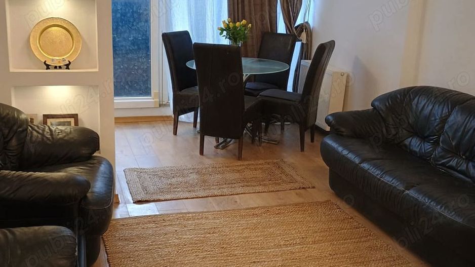 VILA LUX | CURTE SPATIOASA | PRIMAVERII - Poză 5