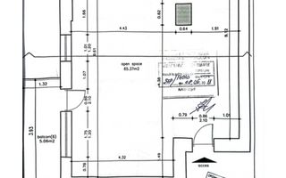 De vanzare Apartament 2 camere, Comfort Park, Vacaresti, sector 4 - Poză 9