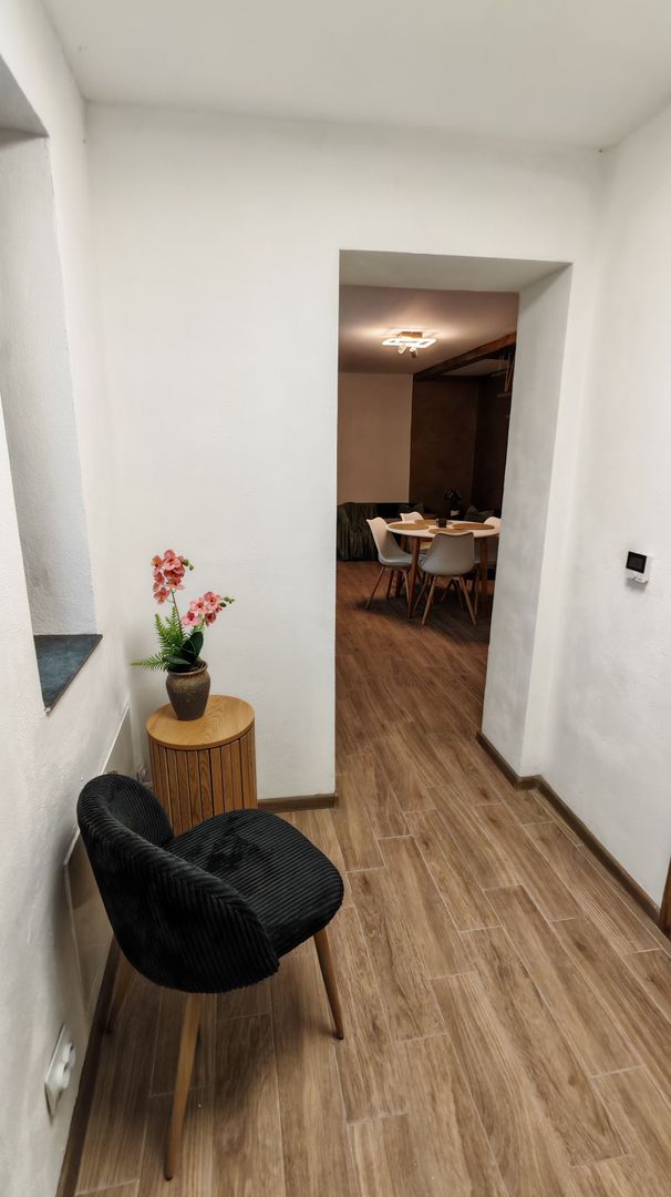 COMISION 0. Corp de casa,Carpatilor intrare in Racadau,P+E,4 camere. - Poză 20